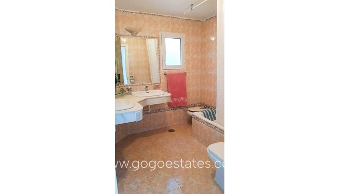 Resale - Villa - Málaga - La Reserva de Marbella