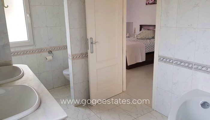 Resale - Villa - Málaga - La Reserva de Marbella