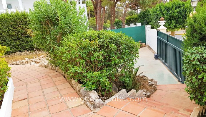 Resale - Villa - Málaga - La Reserva de Marbella