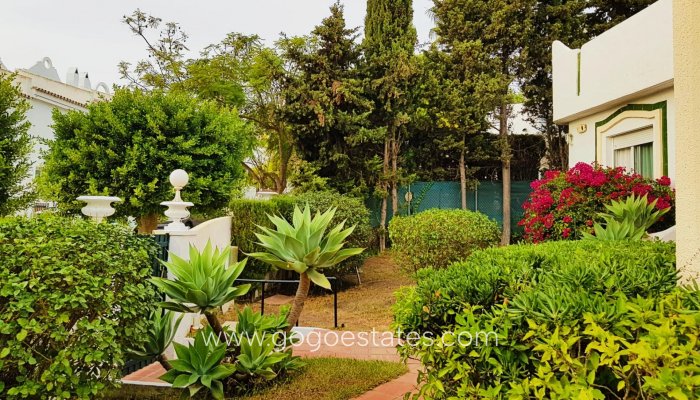 Resale - Villa - Málaga - La Reserva de Marbella