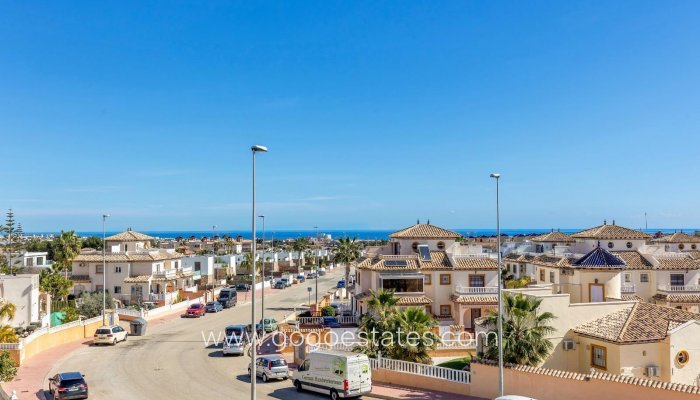 Resale - Pareado - Orihuela - Lomas de Cabo Roig-Los Dolses