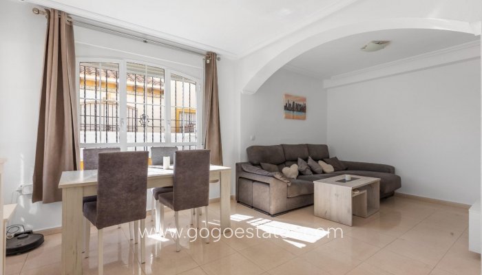 Resale - Pareado - Orihuela - Lomas de Cabo Roig-Los Dolses