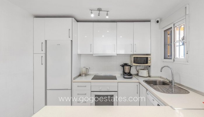 Resale - Pareado - Orihuela - Lomas de Cabo Roig-Los Dolses