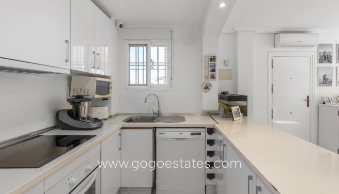 Resale - Pareado - Orihuela - Lomas de Cabo Roig-Los Dolses