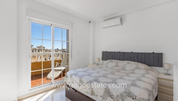 Resale - Pareado - Orihuela - Lomas de Cabo Roig-Los Dolses