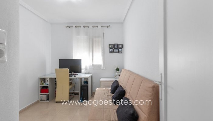 Resale - Pareado - Orihuela - Lomas de Cabo Roig-Los Dolses