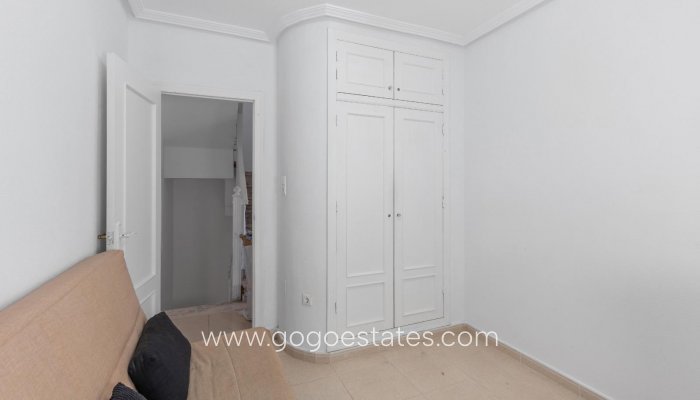 Resale - Pareado - Orihuela - Lomas de Cabo Roig-Los Dolses