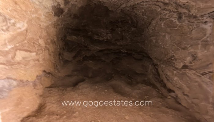 Resale - Parcela - Jumilla - Jumilla Centro