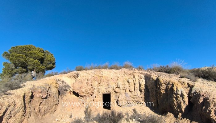 Resale - Parcela - Jumilla - Jumilla Centro