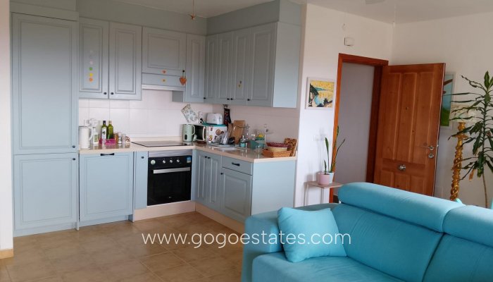 Venta - Villa / Chalet - Torre - Pacheco - Isla Plana