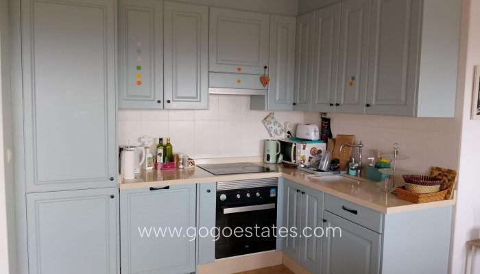 Venta - Villa / Chalet - Torre - Pacheco - Isla Plana