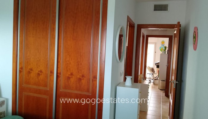 Venta - Villa / Chalet - Torre - Pacheco - Isla Plana