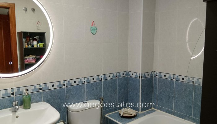 Venta - Villa / Chalet - Torre - Pacheco - Isla Plana