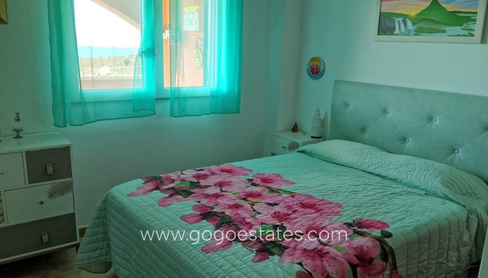 Venta - Villa / Chalet - Torre - Pacheco - Isla Plana