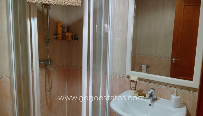 Venta - Villa / Chalet - Torre - Pacheco - Isla Plana