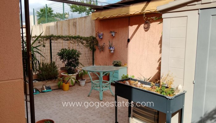 Venta - Villa / Chalet - Torre - Pacheco - Isla Plana