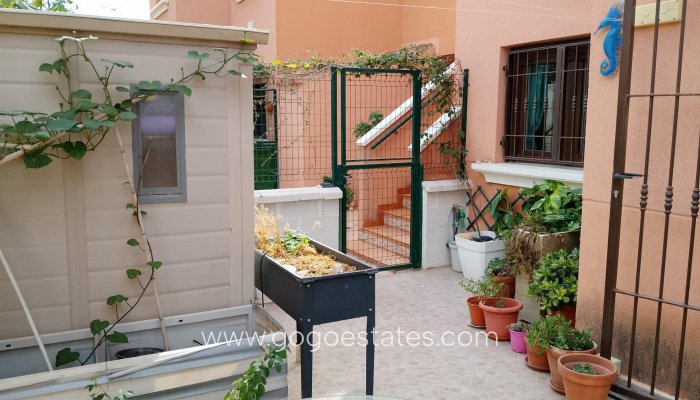 Venta - Villa / Chalet - Torre - Pacheco - Isla Plana