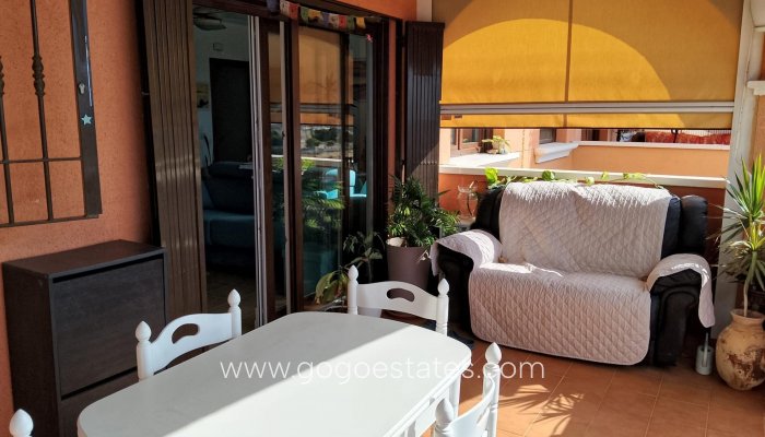 Venta - Villa / Chalet - Torre - Pacheco - Isla Plana