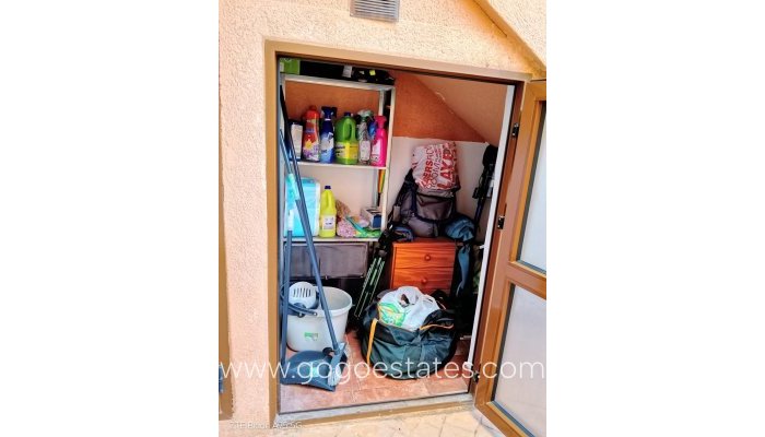 Venta - Villa / Chalet - Torre - Pacheco - Isla Plana