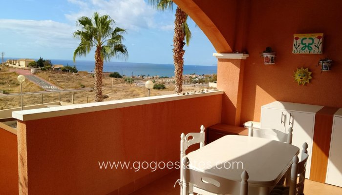 Venta - Villa / Chalet - Torre - Pacheco - Isla Plana