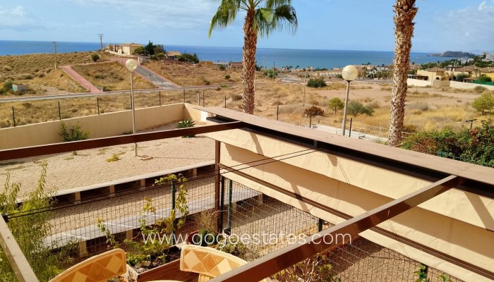 Venta - Villa / Chalet - Torre - Pacheco - Isla Plana