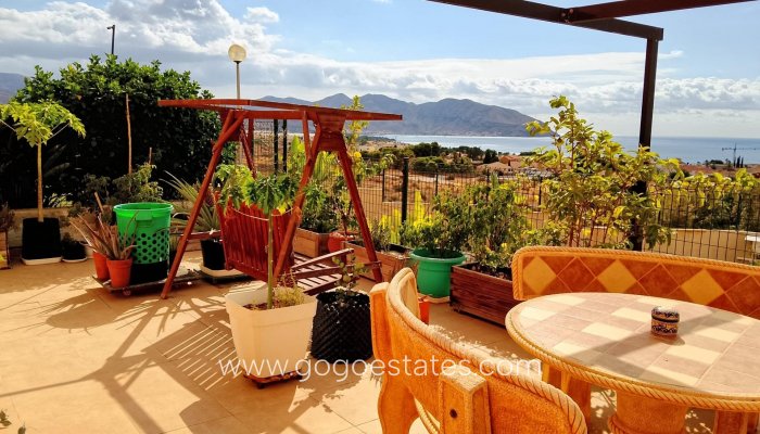 Venta - Villa / Chalet - Torre - Pacheco - Isla Plana