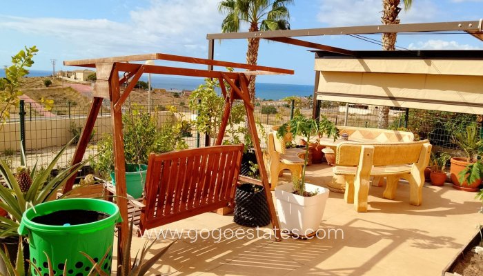 Venta - Villa / Chalet - Torre - Pacheco - Isla Plana