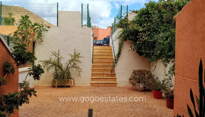 Venta - Villa / Chalet - Torre - Pacheco - Isla Plana