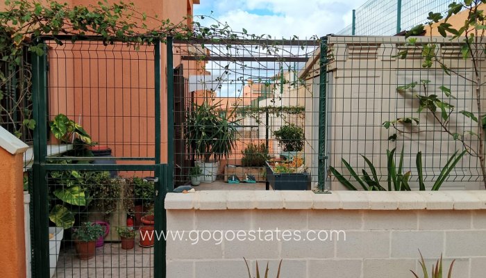 Venta - Villa / Chalet - Torre - Pacheco - Isla Plana