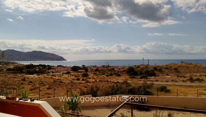 Venta - Villa / Chalet - Torre - Pacheco - Isla Plana