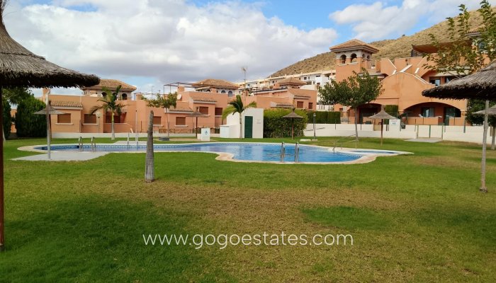 Venta - Villa / Chalet - Torre - Pacheco - Isla Plana