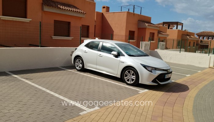 Venta - Villa / Chalet - Torre - Pacheco - Isla Plana