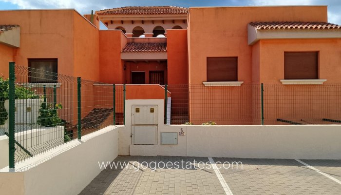 Venta - Villa / Chalet - Torre - Pacheco - Isla Plana