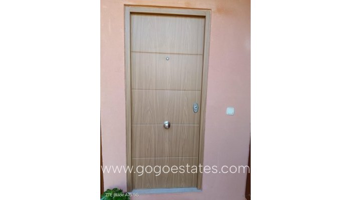 Venta - Villa / Chalet - Torre - Pacheco - Isla Plana