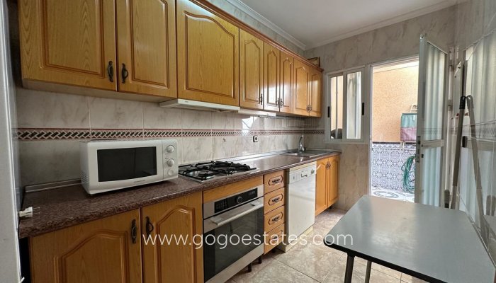 Venta - Duplex  pareado - Los Alcazares - Torre Pacheco
