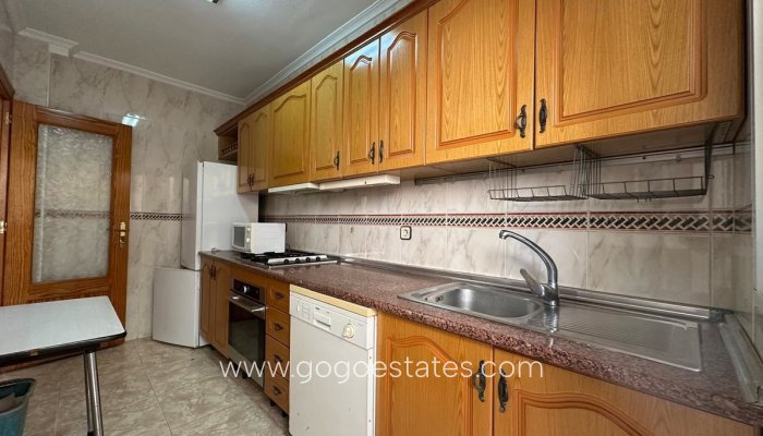 Venta - Duplex  pareado - Los Alcazares - Torre Pacheco