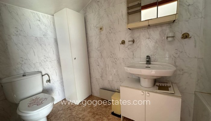 Venta - Duplex  pareado - Los Alcazares - Torre Pacheco