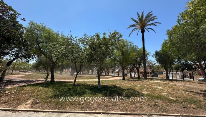 Venta - Duplex  pareado - Los Alcazares - Torre Pacheco