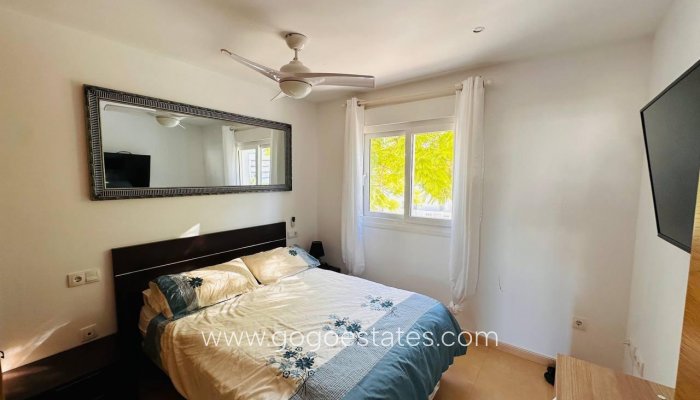 Venta - Apartamento - Alhama De Murcia - Condado de Alhama