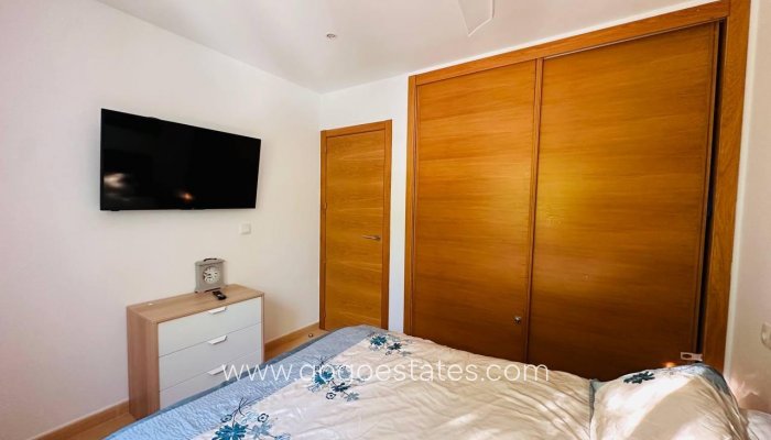 Venta - Apartamento - Alhama De Murcia - Condado de Alhama