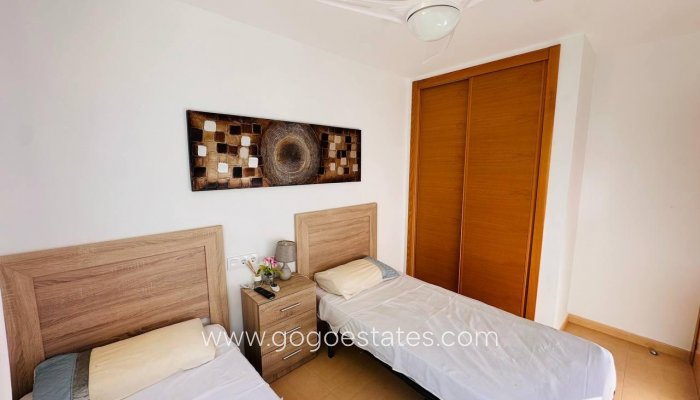 Venta - Apartamento - Alhama De Murcia - Condado de Alhama