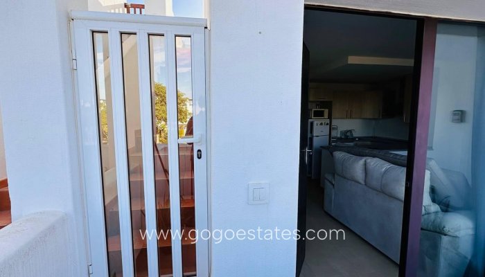 Venta - Apartamento - Alhama De Murcia - Condado de Alhama