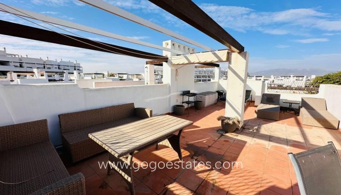 Venta - Apartamento - Alhama De Murcia - Condado de Alhama