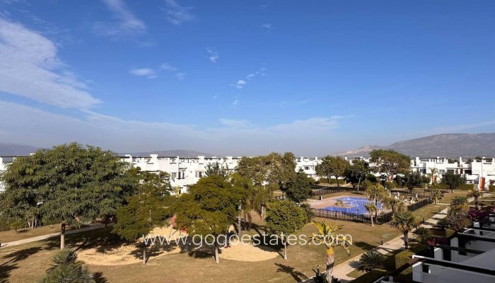Venta - Apartamento - Alhama De Murcia - Condado de Alhama