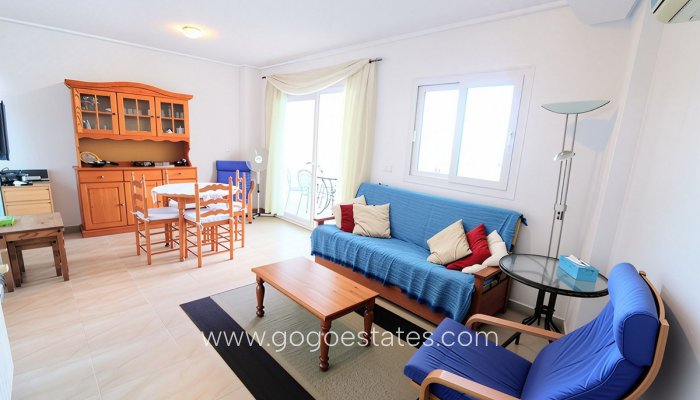 Resale - Apartamento - Murcia - Gea y Truyols