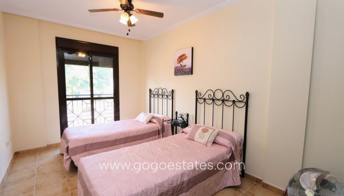 Resale - Semi-detached duplex - Torre - Pacheco - San Cayetano