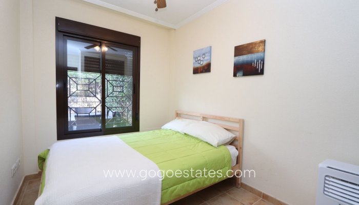 Resale - Semi-detached duplex - Torre - Pacheco - San Cayetano