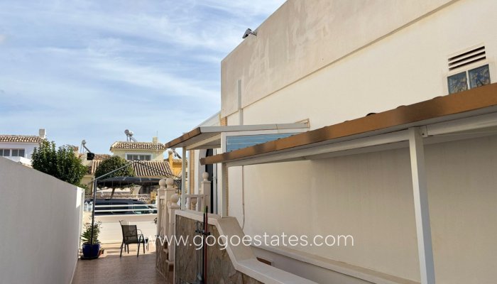 Resale - Villa - Torre - Pacheco - Torre-Pacheco - Torre-Pacheco ciudad