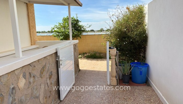 Resale - Villa - Torre - Pacheco - Torre-Pacheco - Torre-Pacheco ciudad