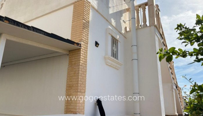 Resale - Villa - Torre - Pacheco - Torre-Pacheco - Torre-Pacheco ciudad